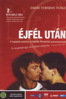 Éjfél után