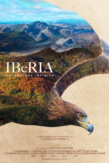 Iberia, naturaleza infinita