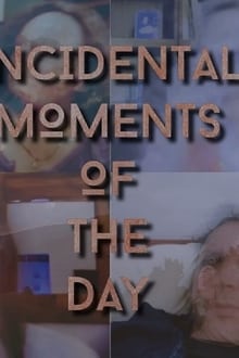 Poster do filme Incidental Moments of the Day