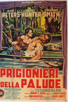 Prigionieri della palude