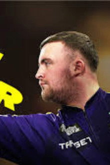The Rise of Luke Littler