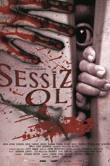 Sessiz Ol