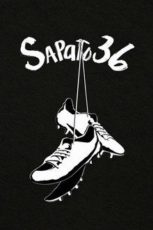 Sapato 36