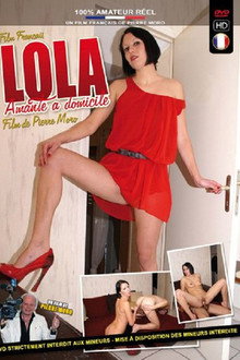 Lola L'amante à Domicile