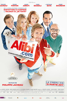 Alibi.com