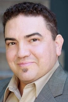 Photo of Daniel Escobar