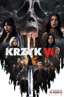 Krzyk VI