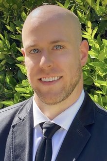Photo of Jeff Martineau