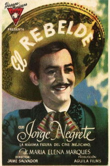 El rebelde (Romance de Antaño)