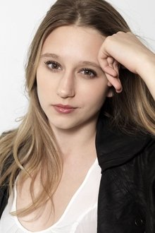Photo of Taissa Farmiga