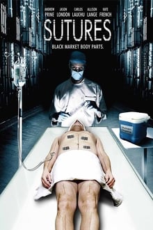 Poster do filme Sutures