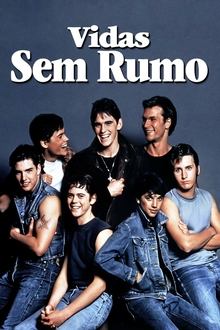 Poster do filme The Outsiders