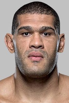 Photo of Antonio Silva
