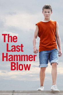 The Last Hammer Blow