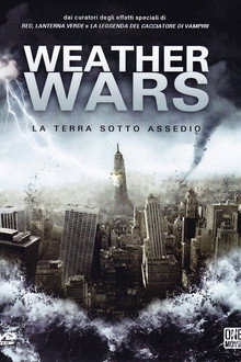 Weather Wars