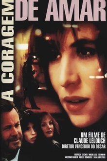 Imagem A Coragem de Amar 2005