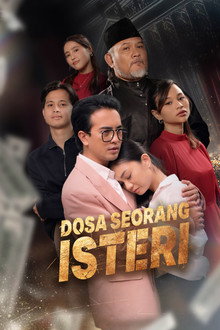 Dosa Seorang Isteri