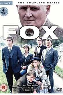 Poster da série Fox