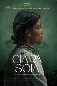 Clara Sola
