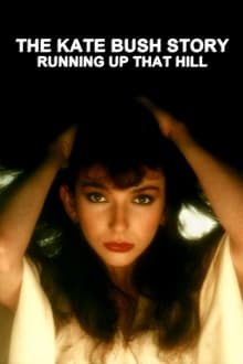 The Kate Bush Story: Running Up That Hill movie poster