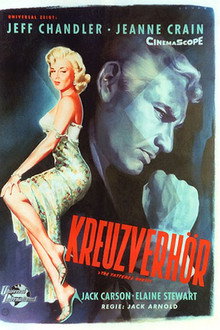 Kreuzverhör