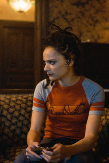 The Crowded Room - Season 1