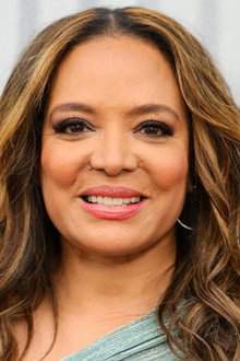 Photo of Lauren Vélez