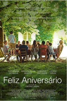 Feliz Aniversário Torrent (2020) Legendado WEB-DL 720p e 1080p – Download