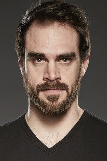 Mathieu Coderre
