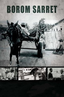 Borom sarret
