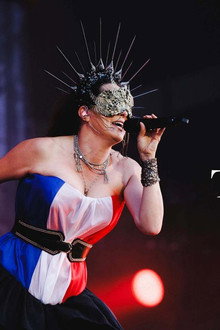 Within Temptation Hellfest 2025