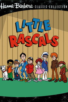 The Little Rascals