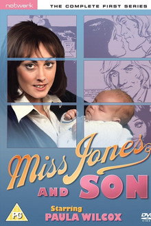 Miss Jones And Son