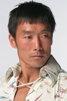 Photo of Mark Cheng