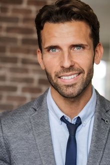 Photo of Benjamin Schnau