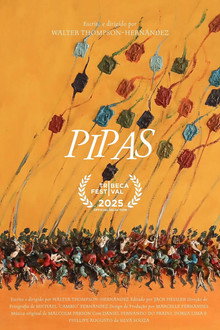 Pipas