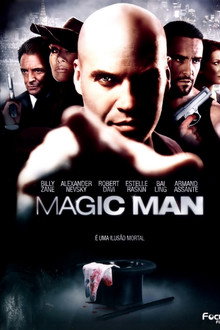 Magic Man