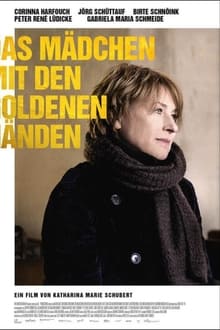 Das Mädchen mit den goldenen Händen 2021