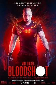 Imagem Bloodshot
