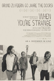 When You're Strange