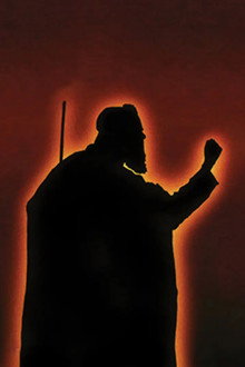 St. John in Exile