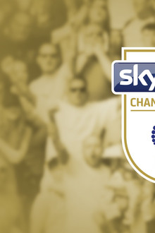 English Football League Highlights
