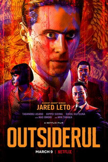 The Outsider