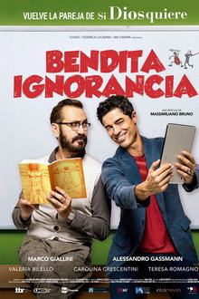 Bendita ignorancia