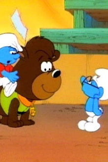 The Smurfs season 7 episode 18