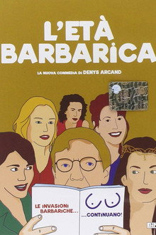 L'età barbarica