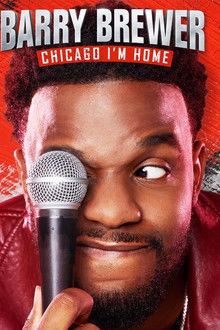 Barry Brewer: Chicago, I'm Home