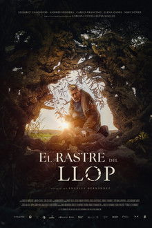 El rastre del llop