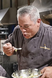 Chopped season 43 episode 4