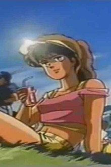 バリバリ伝説